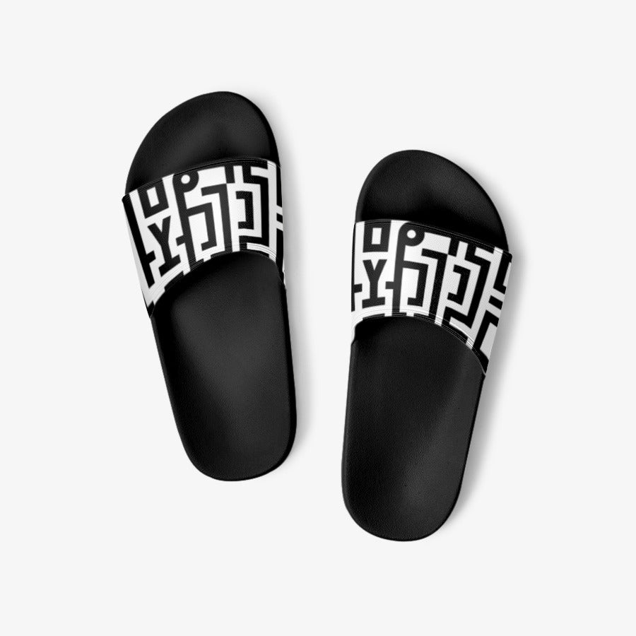 Tansan - 1st Prize Lotto Winner Slippers