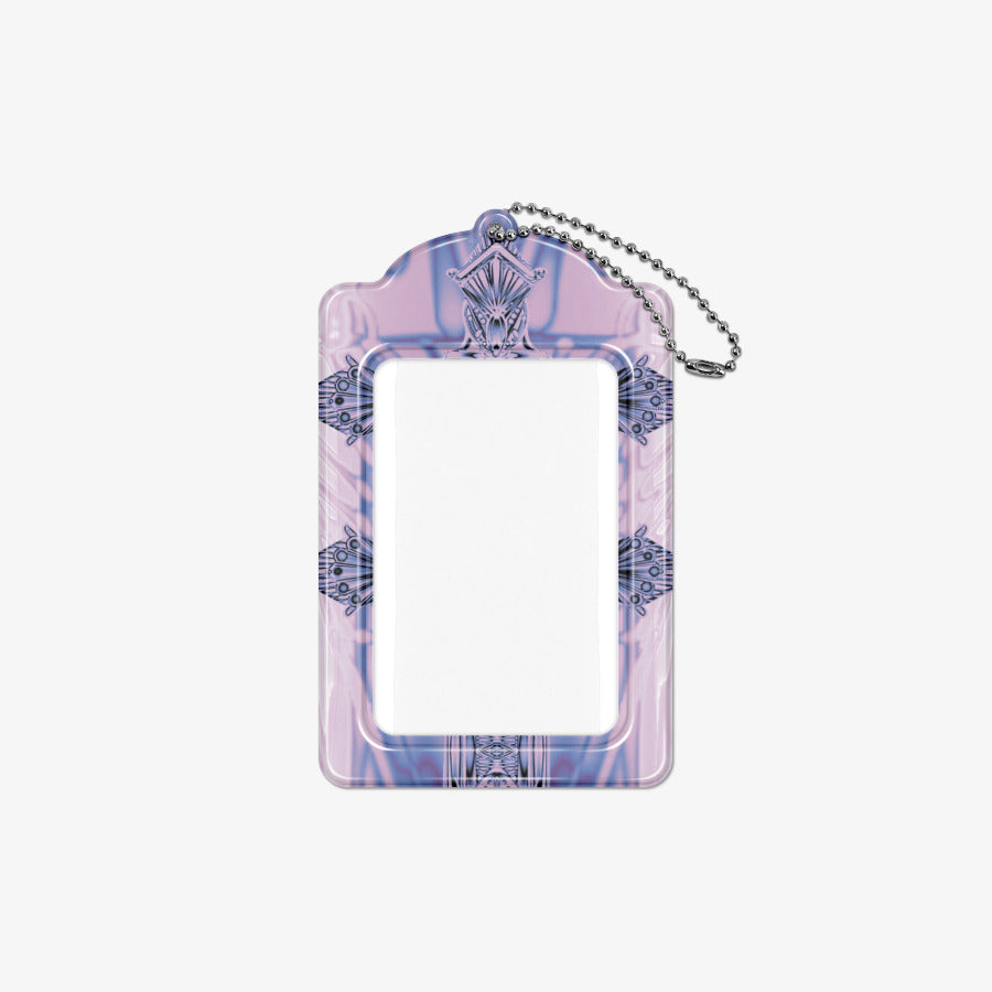 EQUALA - PVC Photocard Holder