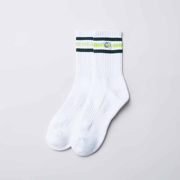 SPAO x Dokkaepal - Socks