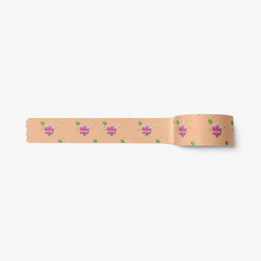 Kodanhan - Cherry Blossom Masking Tape