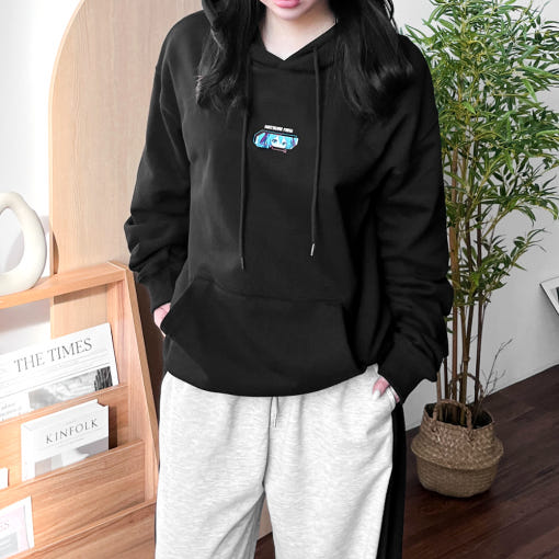 Hatsune Miku - Piapro Characters WE!FLASH Hoodie