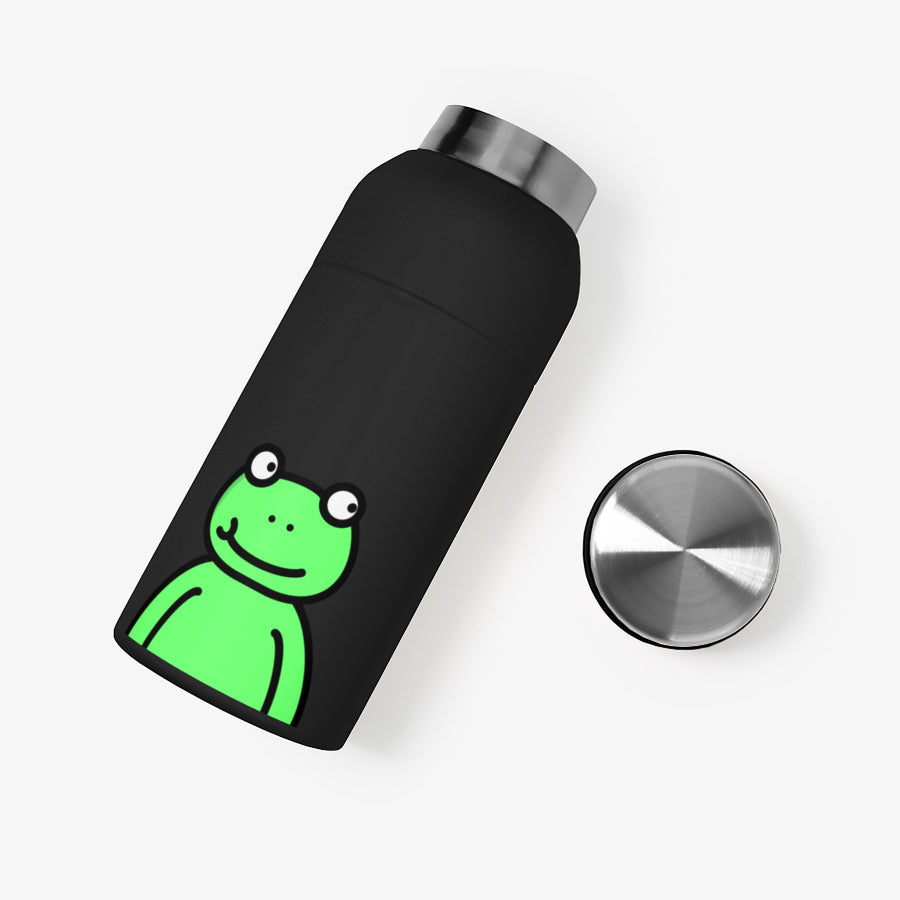 Just Frog - Cute Frog Tumbler