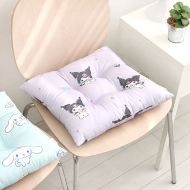 NARA HOME DECO X Sanrio - Student Cushion