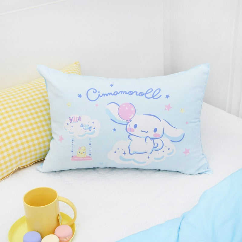 NARA HOME DECO X Sanrio - Pillow Cover Cloud