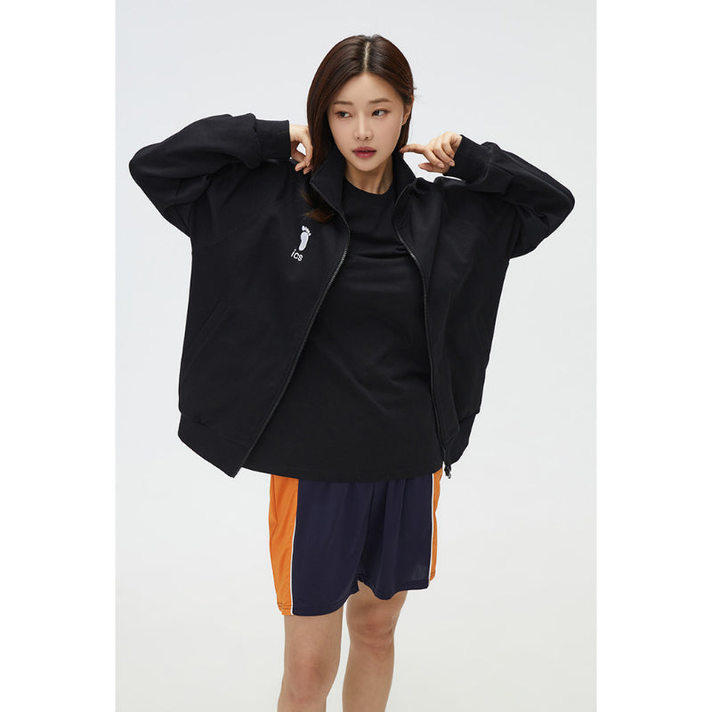 SPAO x Haikyuu - Work Jacket