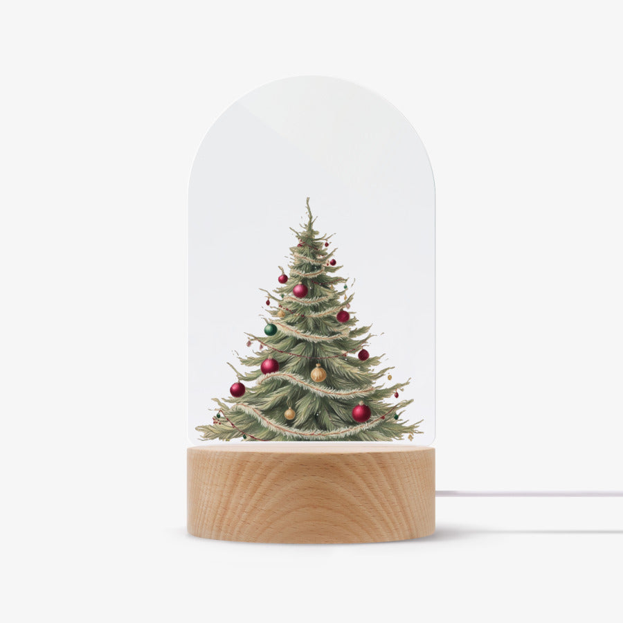 Clever Sunny - Christmas Lights Mood Light