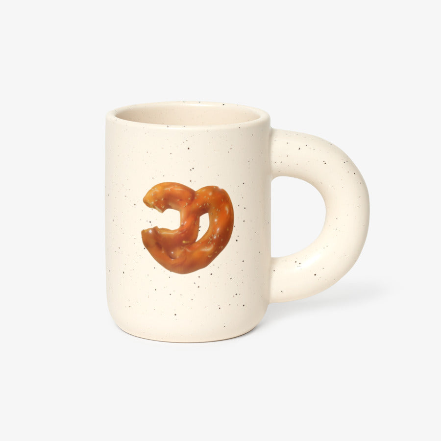 mimimid092 - Pretzel Mug