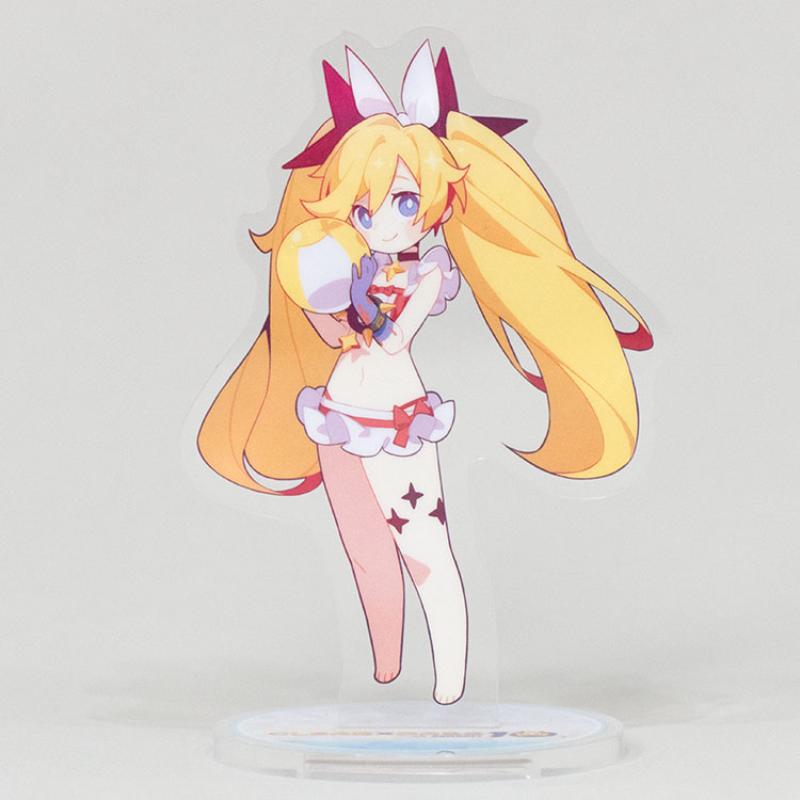 DJMAX - V S10 Acrylic Stand Figure