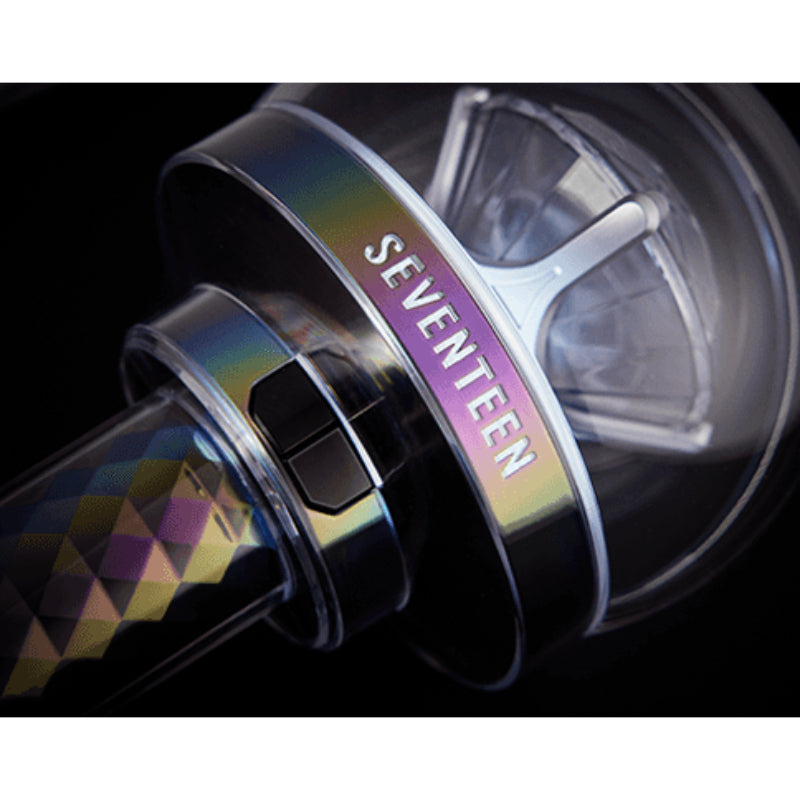 Seventeen - Official Light Stick Ver. 3 – Harumio