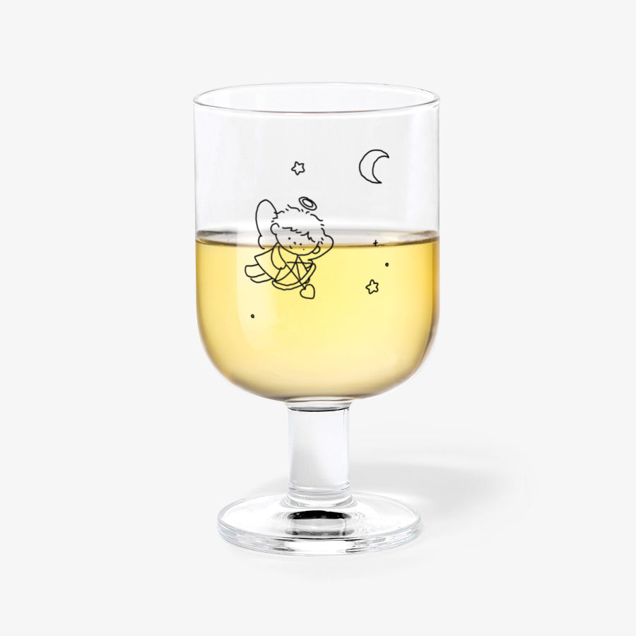 Dalme - Cupid Phenomenon Goblet