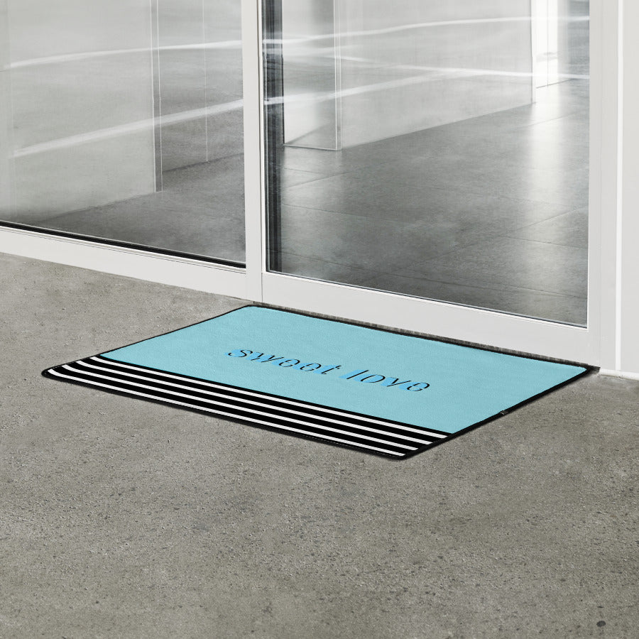 Kodanhan - Sweet Love Entrance Door Mat