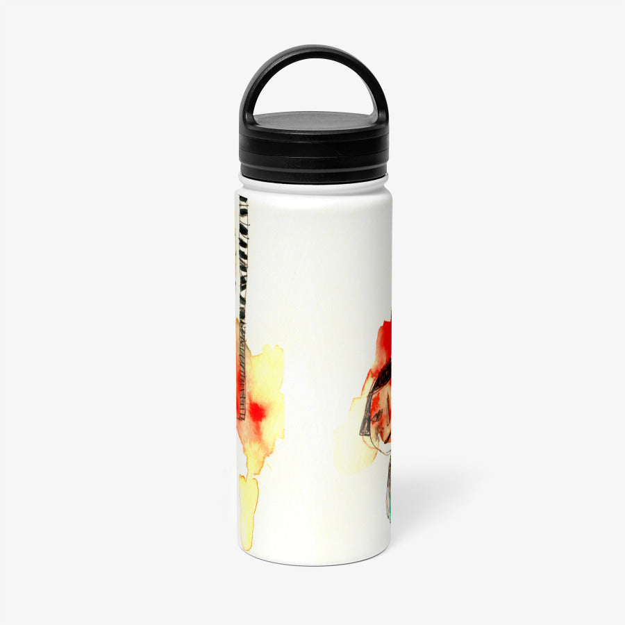 Sadhaart - Outdoor Stainless Steel Tumbler