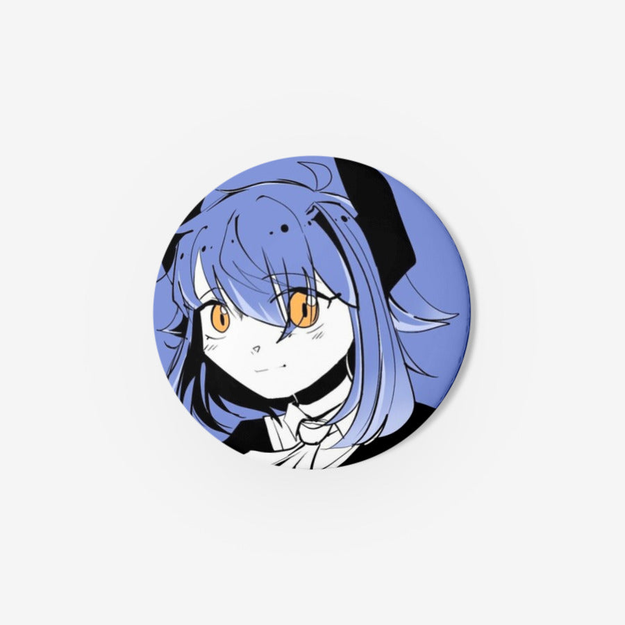 DeenaDeena - Deena Pin Button