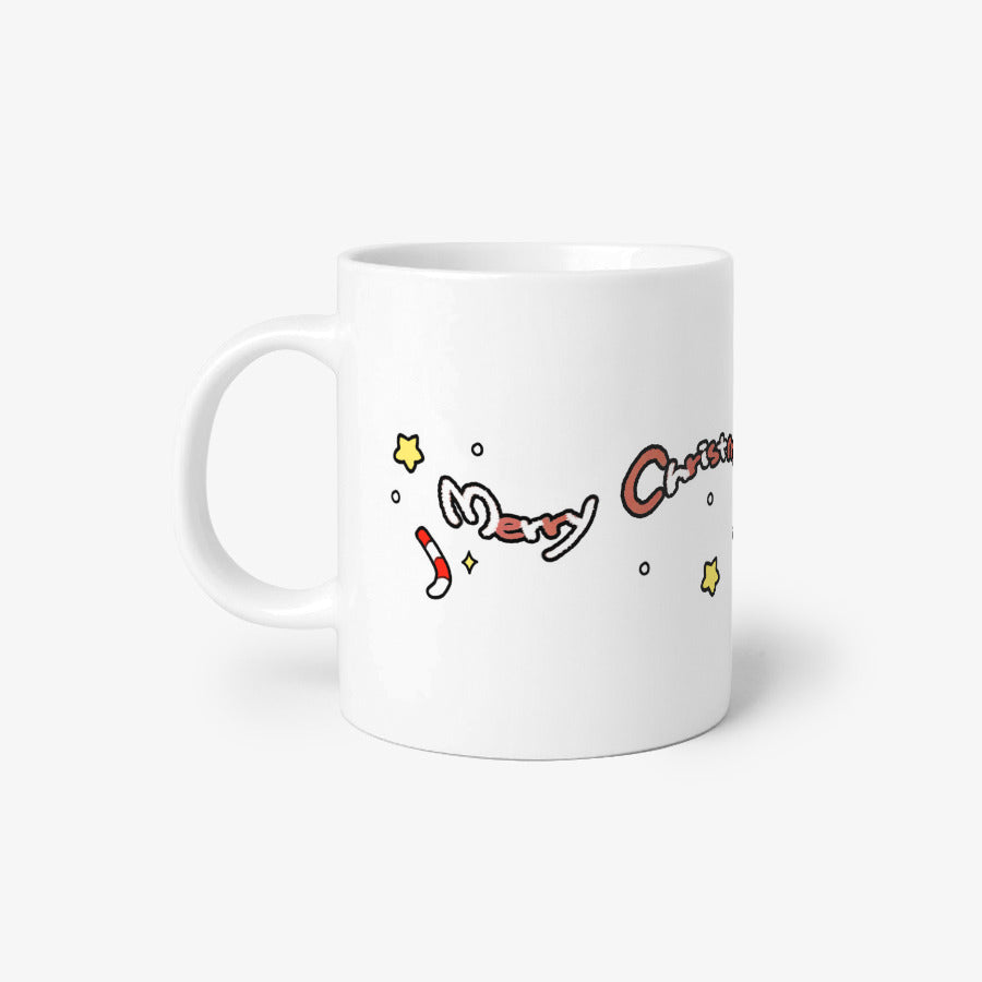 Ho Jumeoni - Hotangi Basic Mug