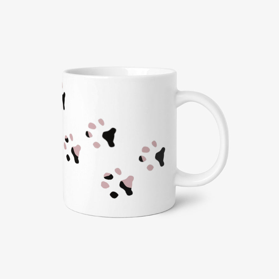 Kkyaoong - Mom, I Love You Mug