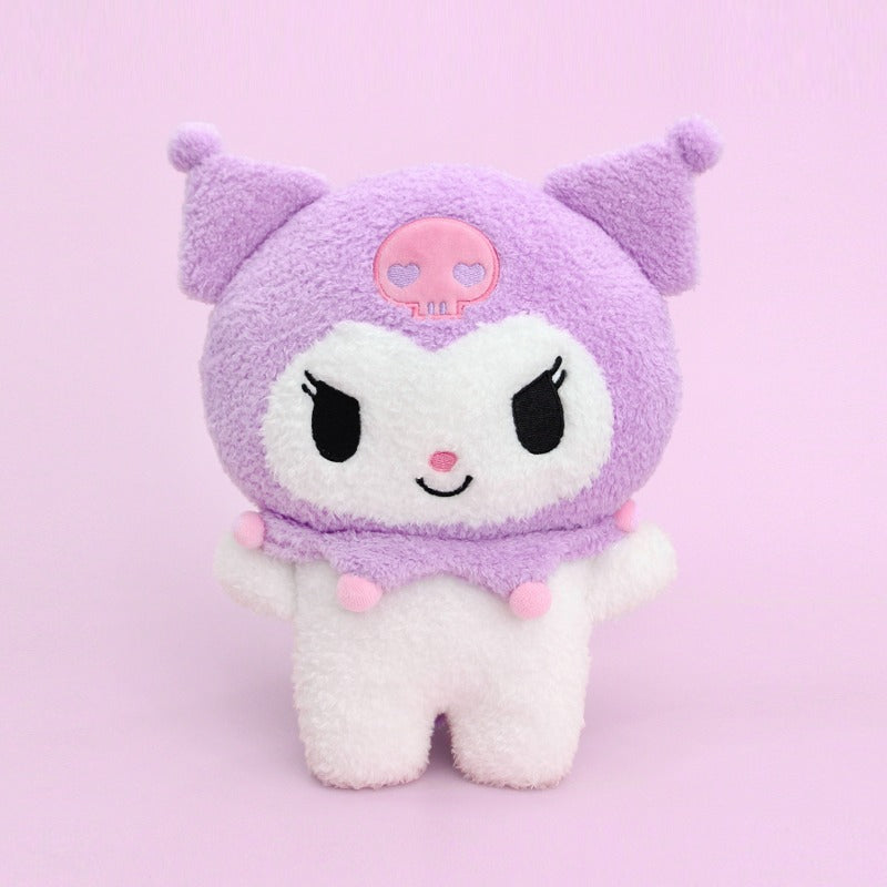 NARA HOME DECO X Sanrio - Standing Cushion Cutie