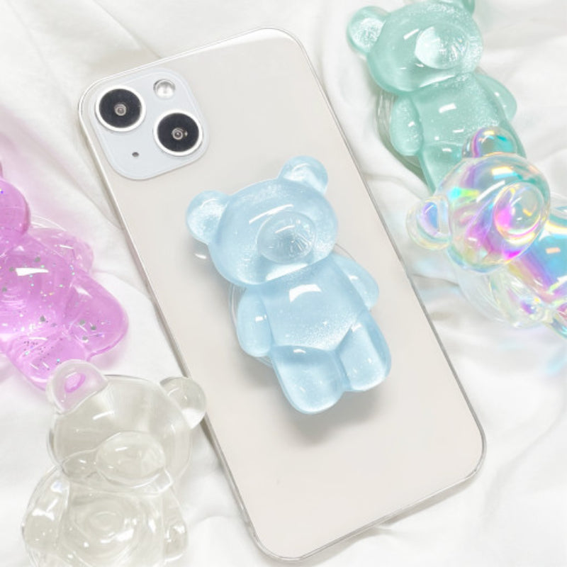 Artrank - Jelly Bear Smart Talk