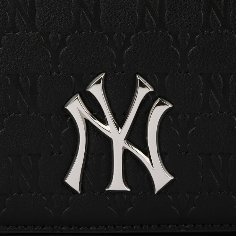 MLB Monogram Hoody Bag – HYPECITY