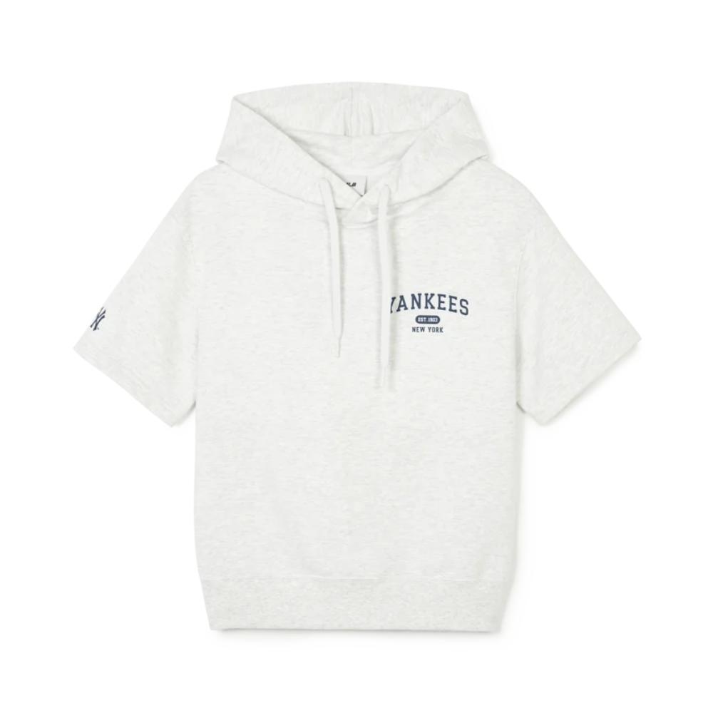 Mlb 2025 hoodie korean