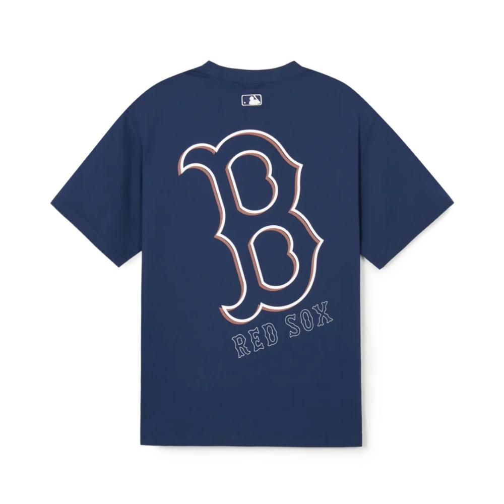 ☆送料 関税込☆MLB☆Basic mega logo short padding☆ - アウター・ジャケット