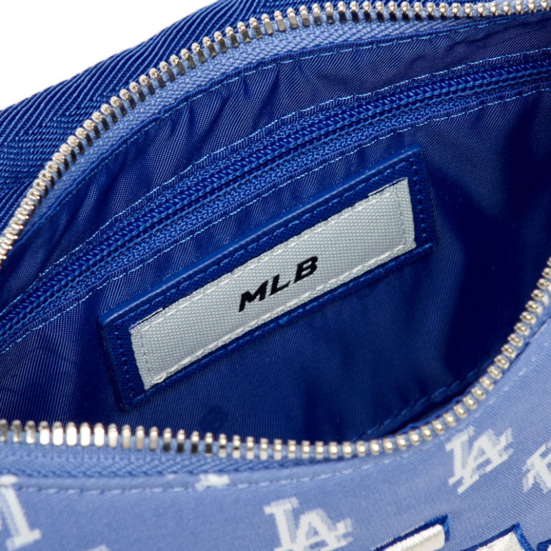 MLB Monogram NY New York Yankees Hobo Bag (Women) – The Hype Room