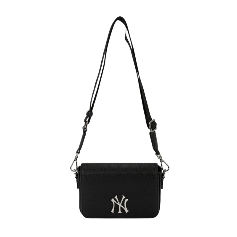 MLB Korea New York Yankees Classic Monogram Hoody Bag