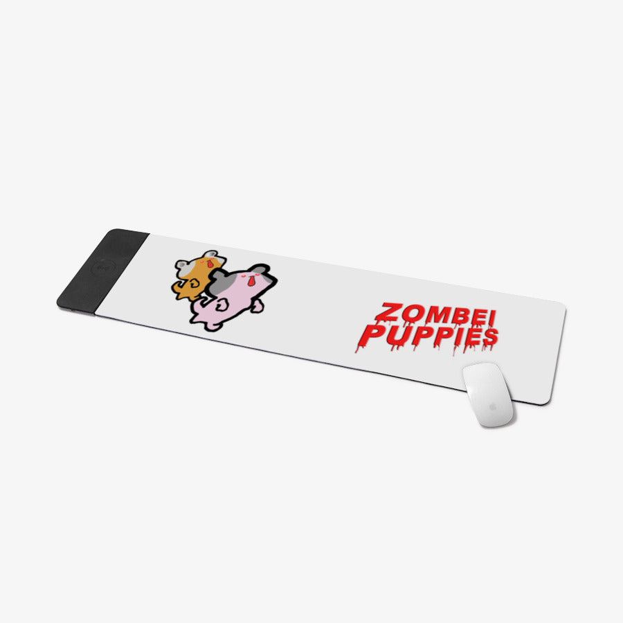 Kodanhan - Zombei Puppies Wireless Charging Pad