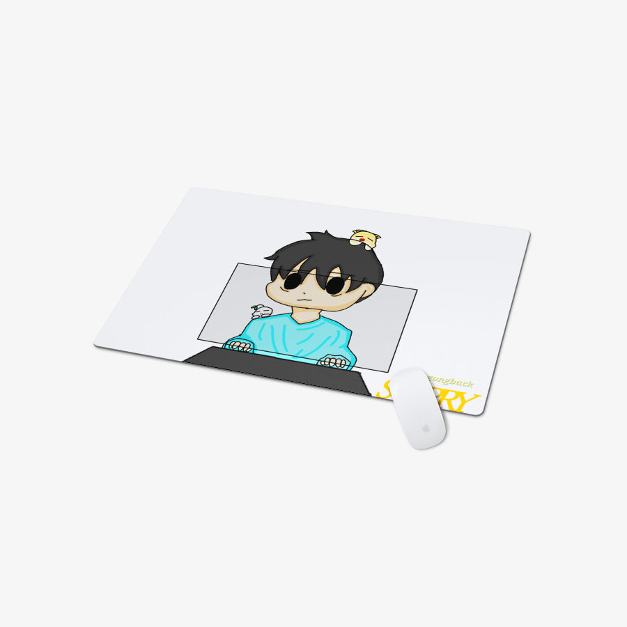 Gb Studio - STARRY Desk Pad