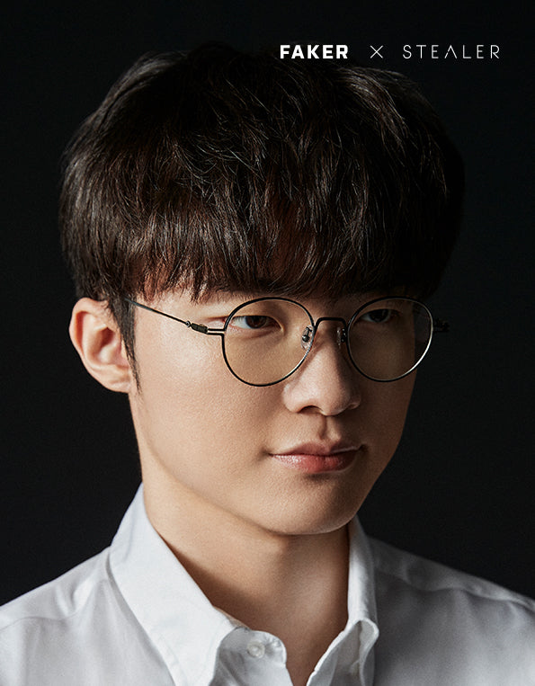 FAKER X STEALER - GOD Series