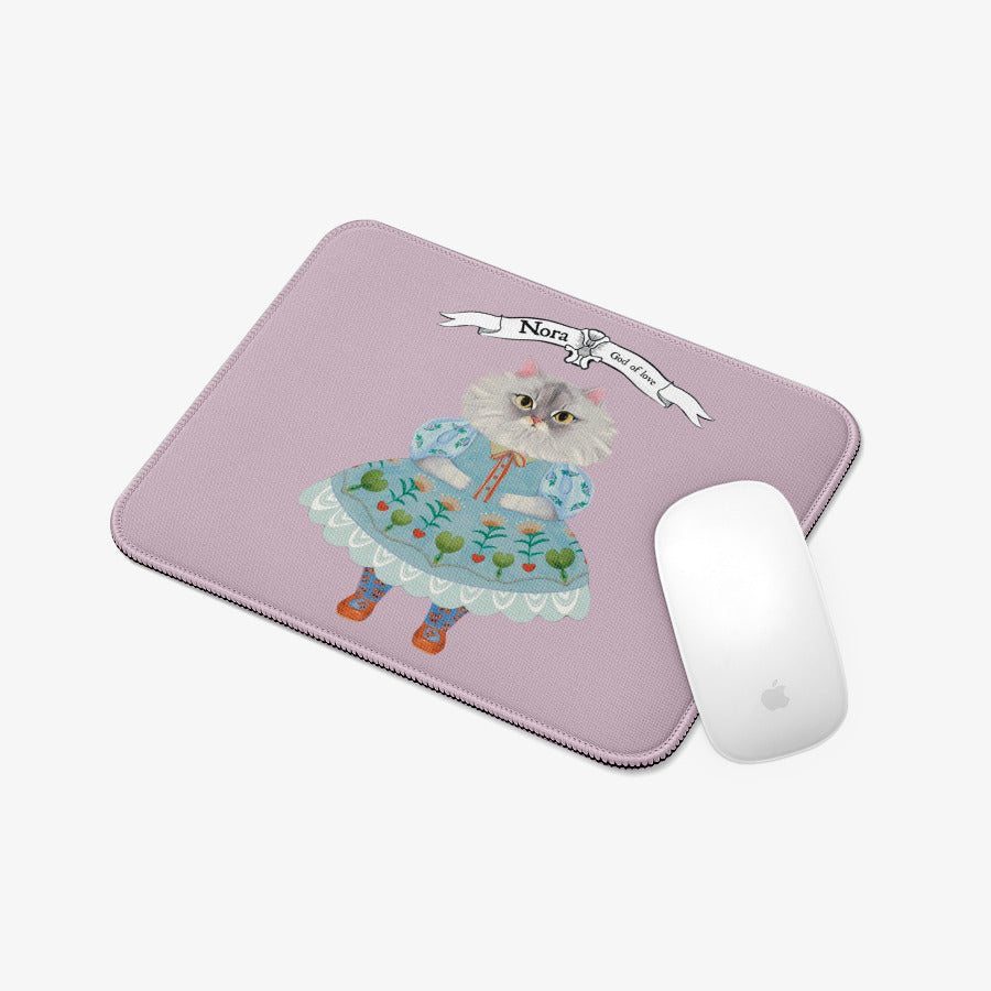 KK Lifestyler - Nora Mousepad