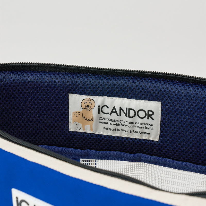 iCANDOR - Brisbane Bag