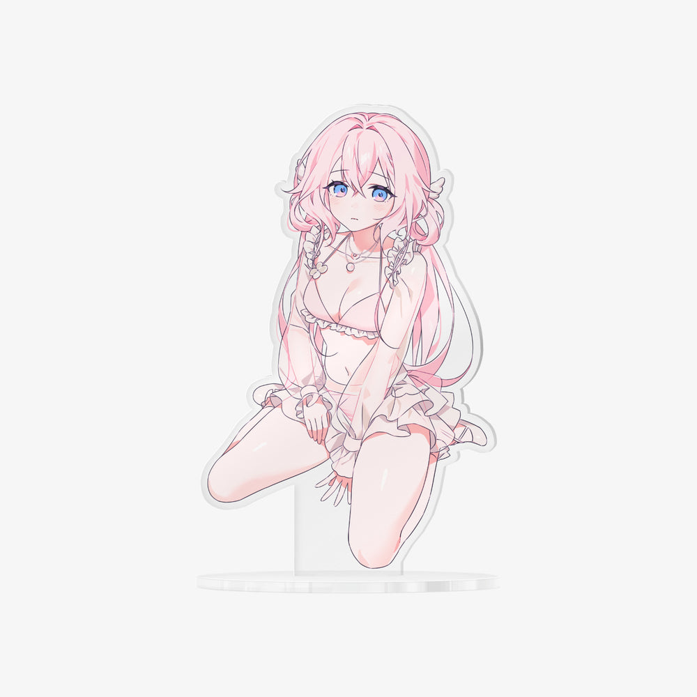 So Yeon Hwa - Bikini Soft Acrylic Stand