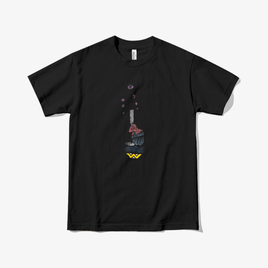 ONGO's Store - Android ICD Short Sleeve T-Shirt