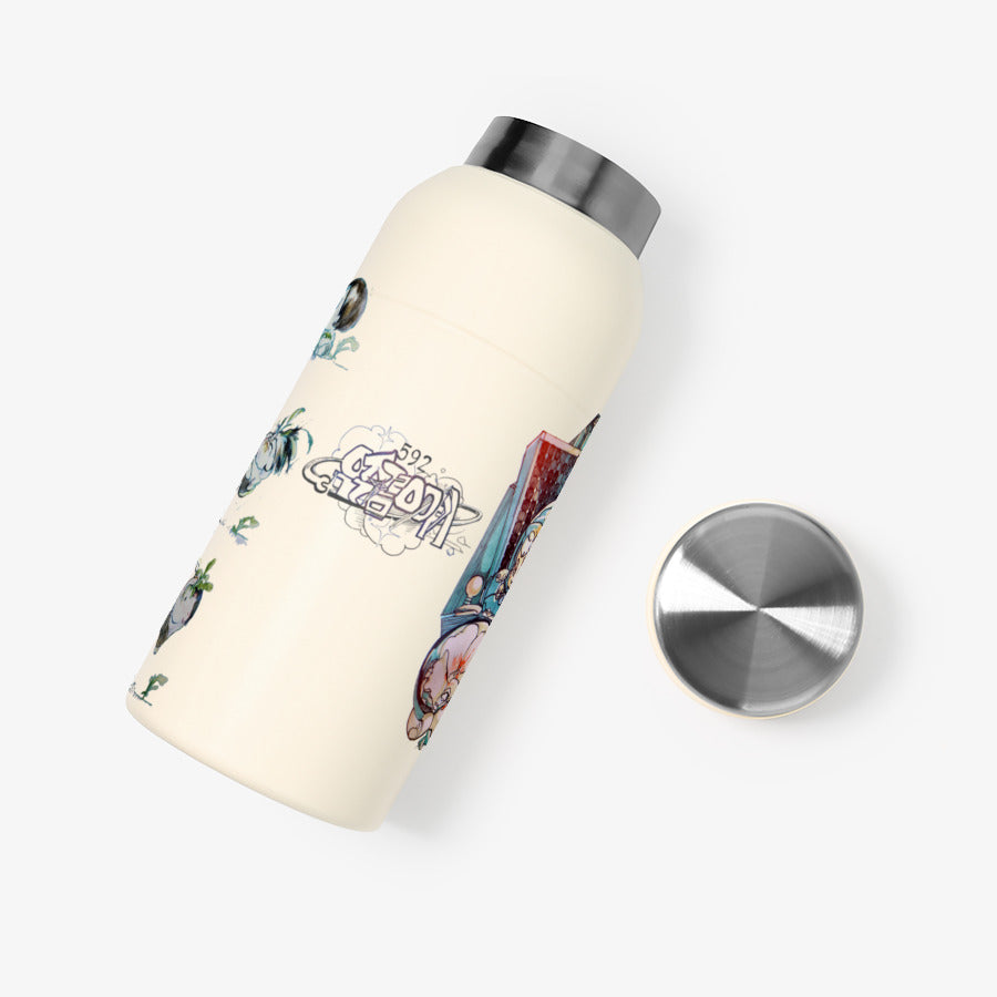 KIWA11ART - Family Tumbler