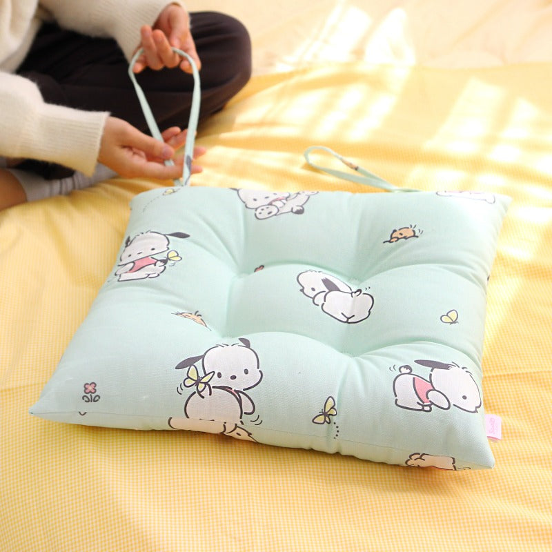 NARA HOME DECO X Sanrio - Student Cushion