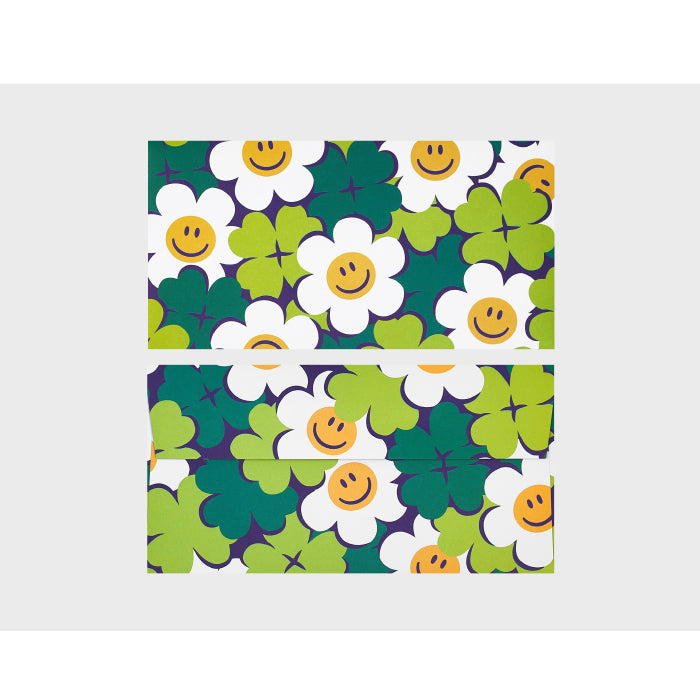 Wiggle Wiggle - Gift Envelope Set