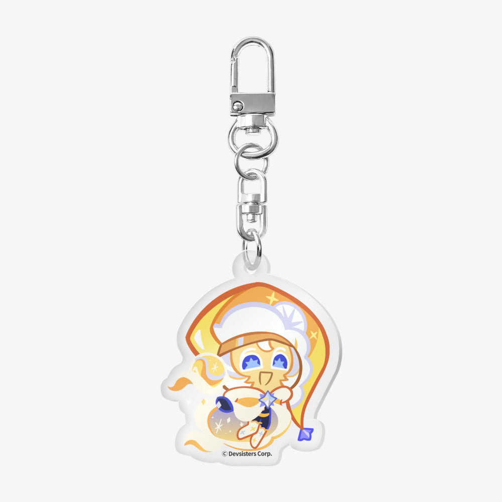 Cookie Run : Oven Break - Dream Guide Cookie Acrylic Keyring