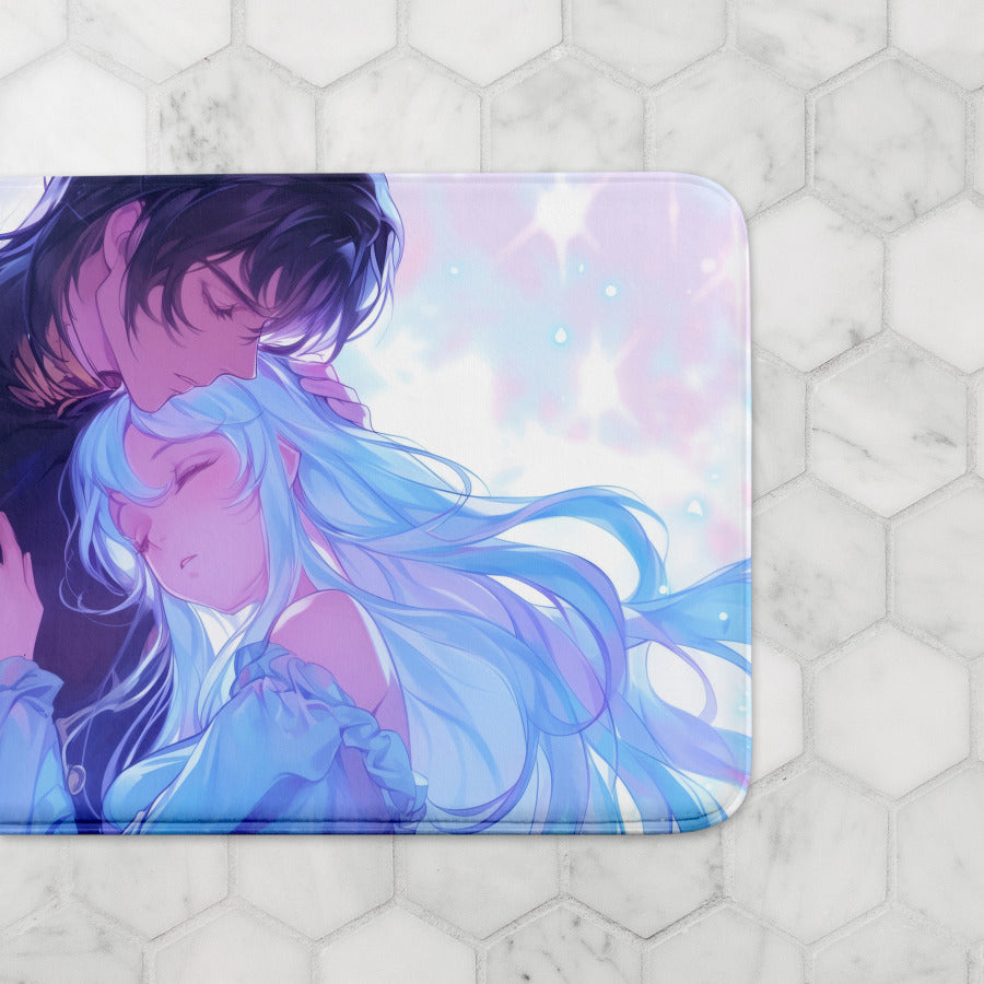 HealingArtWorkshop - Seren & Ravio Starlit Embrace Mat