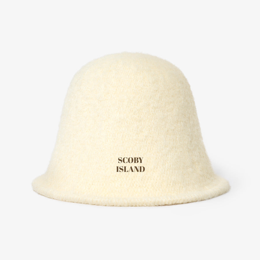 SCOBYISLAND - Bucket Hat