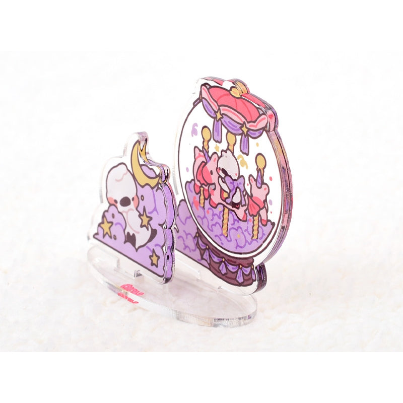 Pinu - Acrylic Stand