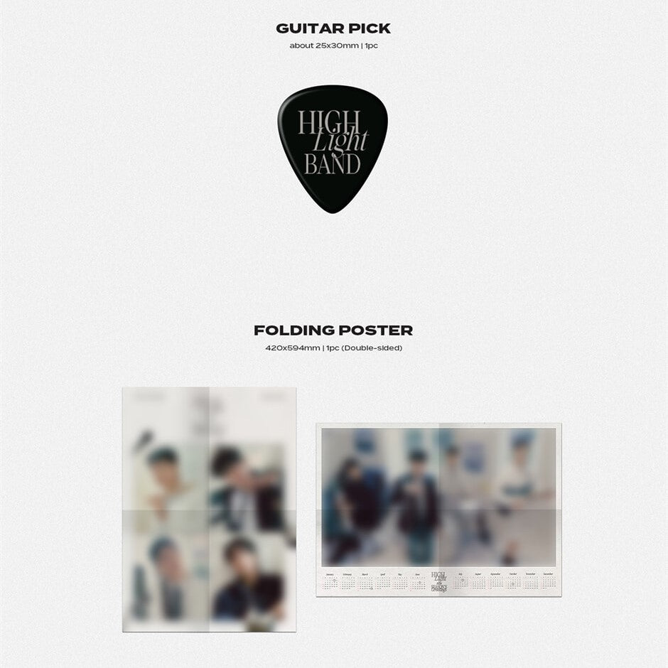 HIGHLIGHT - 2024 Season's Greetings (Band Version)