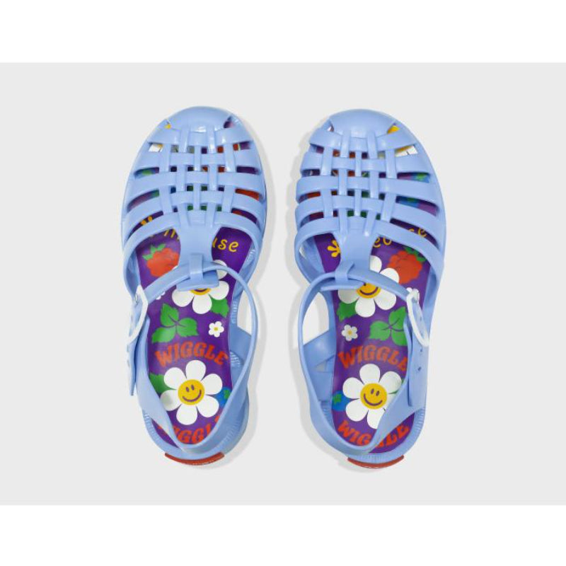 Wiggle Wiggle x Meduse - Kids Sun Sandal