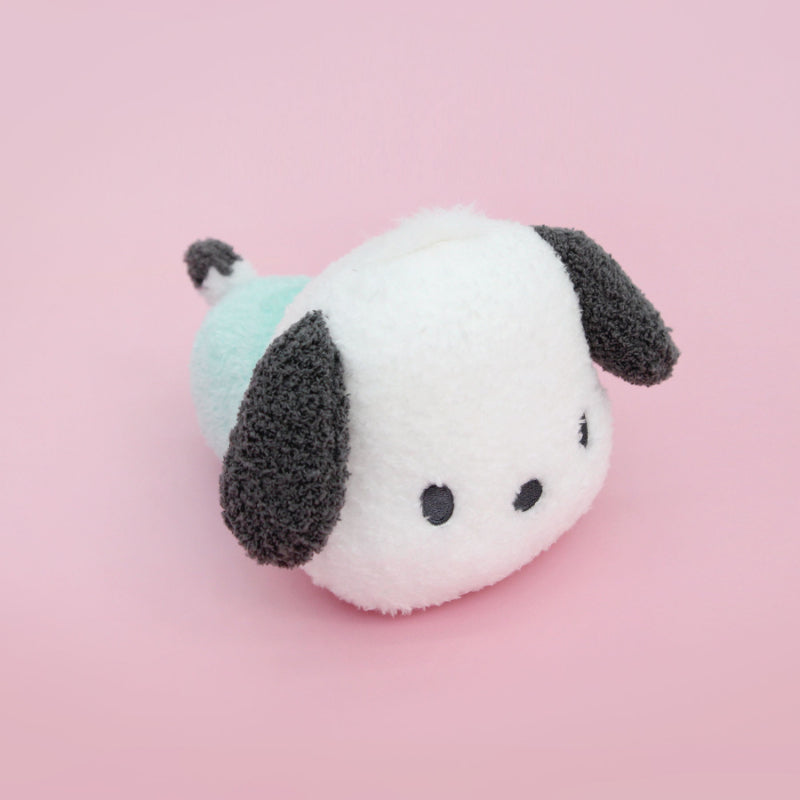 NARA HOME DECO X Sanrio - Petite Cushion Charming