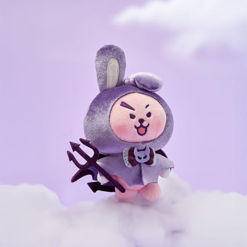 BT21 Angel & Villain - Villain Doll