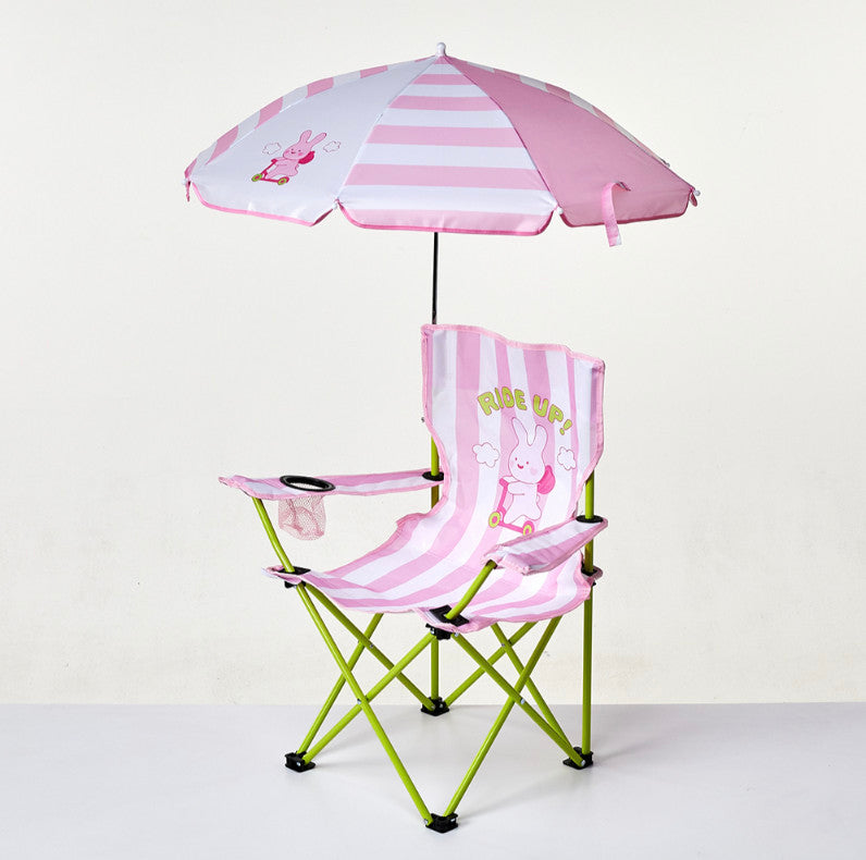 Butter - BT Kids Parasol Chair