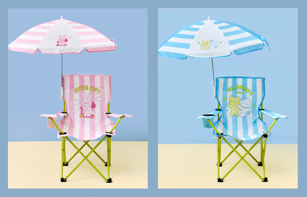 Butter - BT Kids Parasol Chair