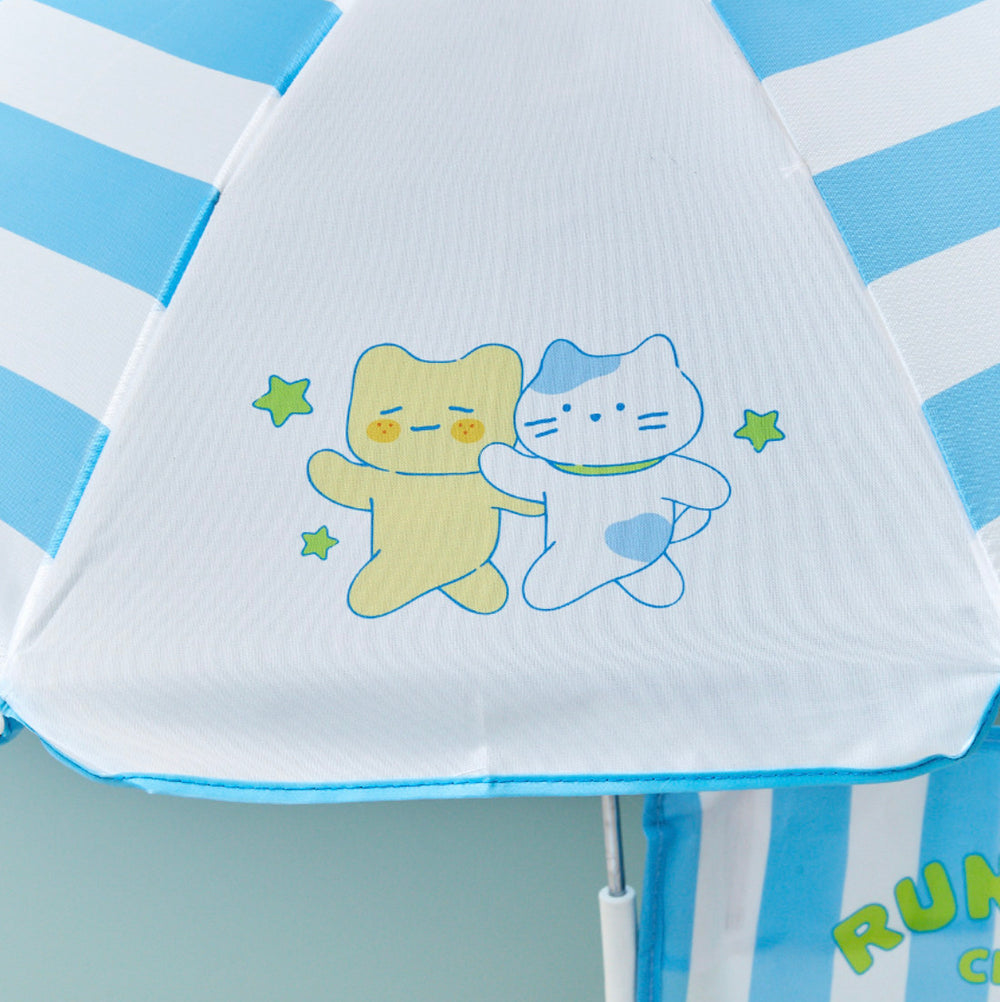 Butter - BT Kids Parasol Chair