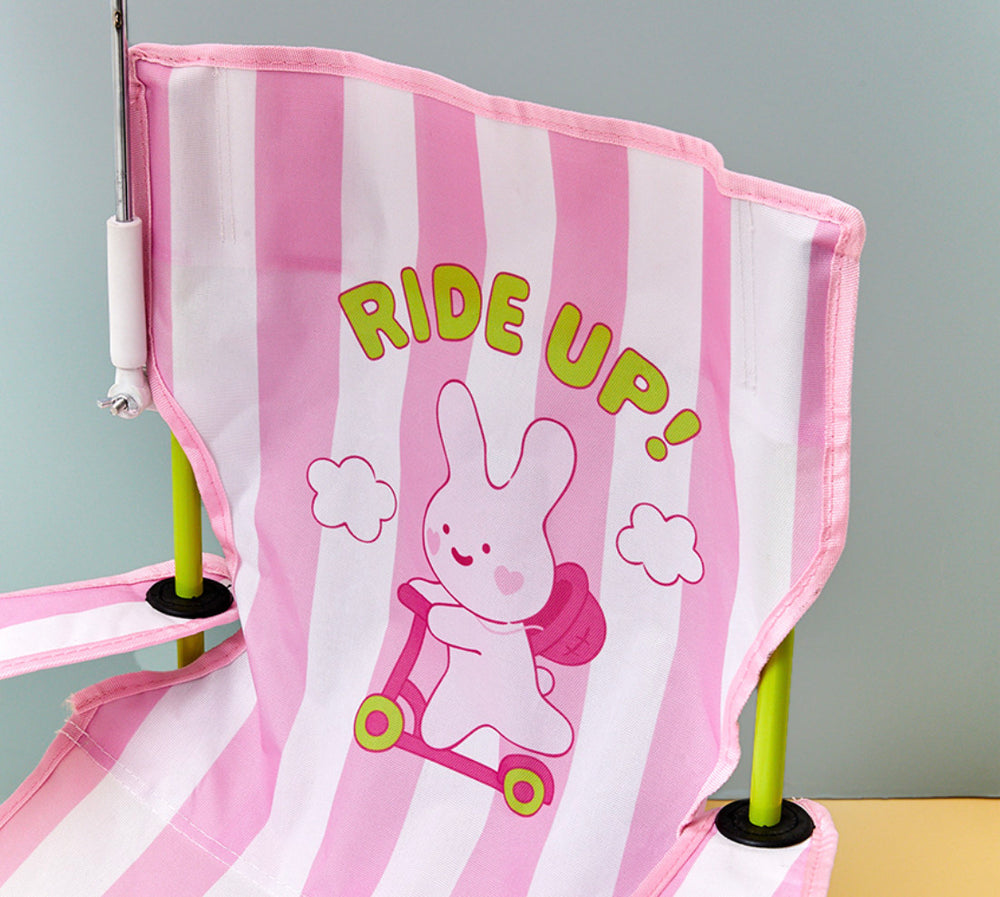 Butter - BT Kids Parasol Chair