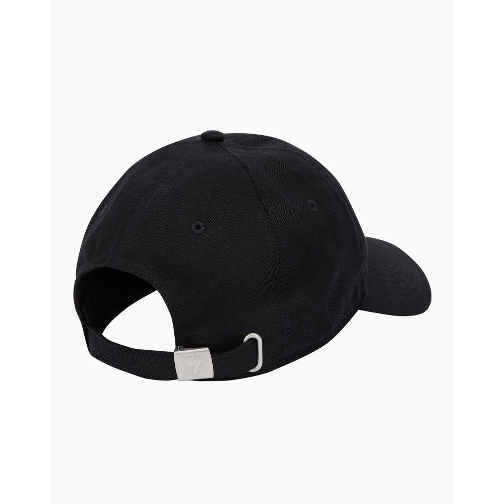 Son Heung-min x Calvin Klein - Men's Classic 6-Panel Cotton Baseball Cap