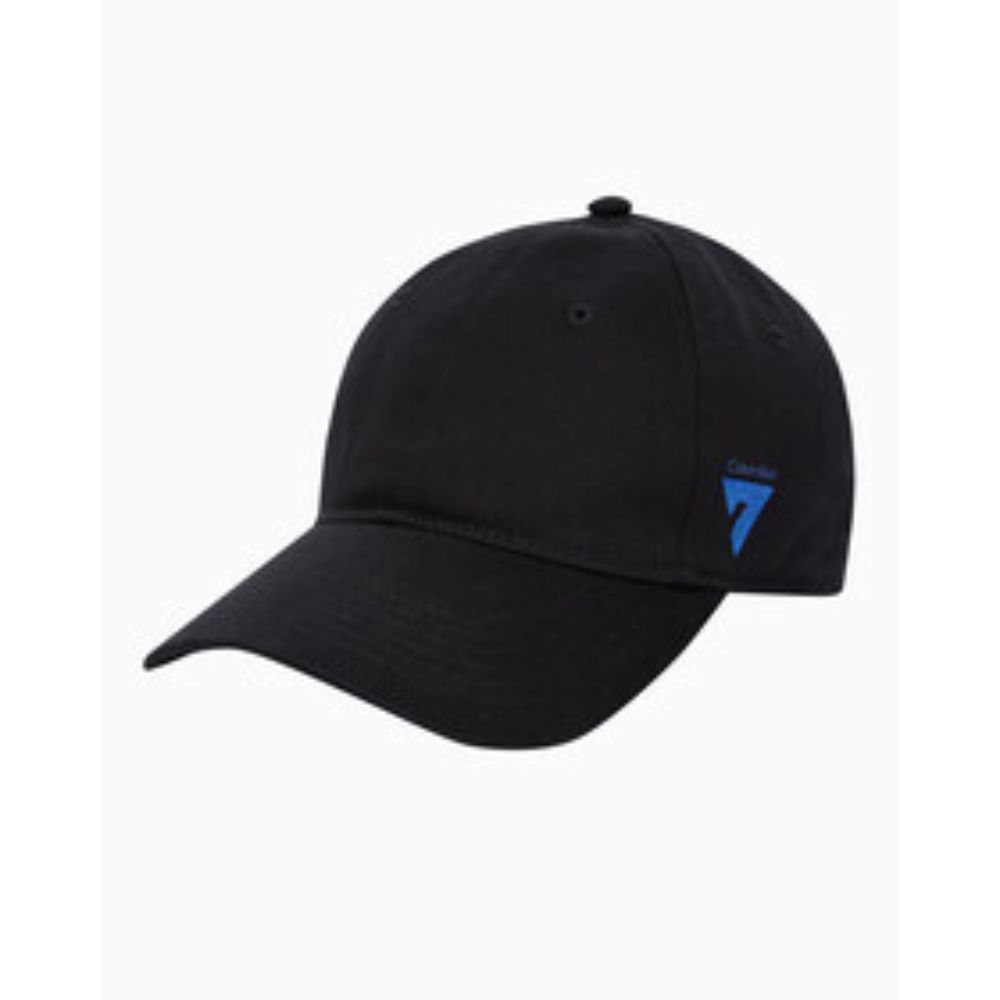 Son Heung-min x Calvin Klein - Men's Classic 6-Panel Cotton Baseball Cap